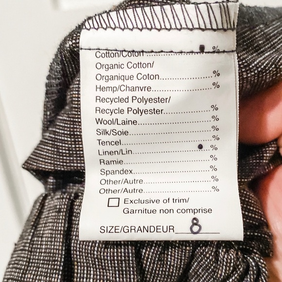 Pillar by Allison Wonderland Pant - Picture 10 of 11